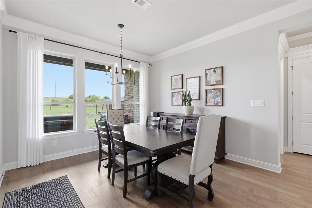 2009 Trace Ridge Drive Weatherford, TX 76087 - Photo 14 of 35