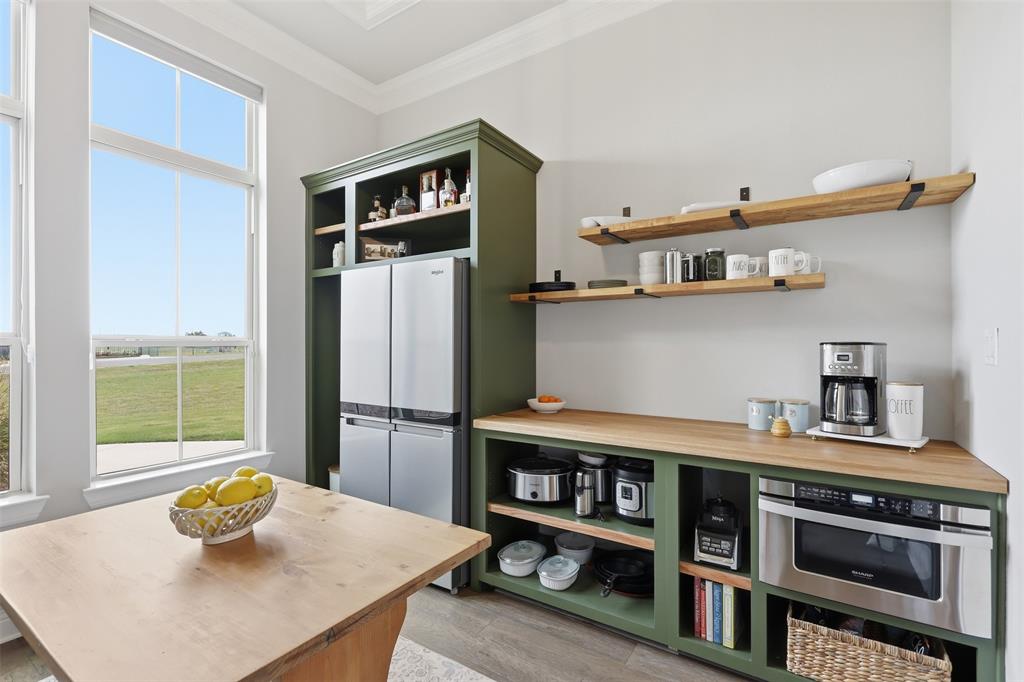 2009 Trace Ridge Drive Weatherford, TX 76087 - Photo 16 of 35