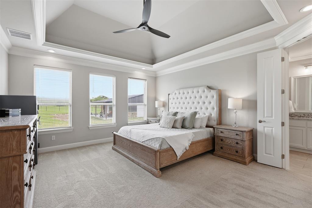 2009 Trace Ridge Drive Weatherford, TX 76087 - Photo 17 of 35