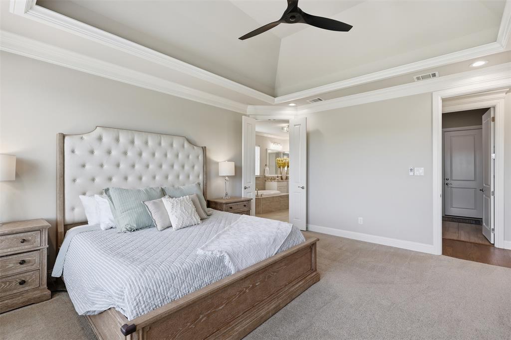 2009 Trace Ridge Drive Weatherford, TX 76087 - Photo 18 of 35