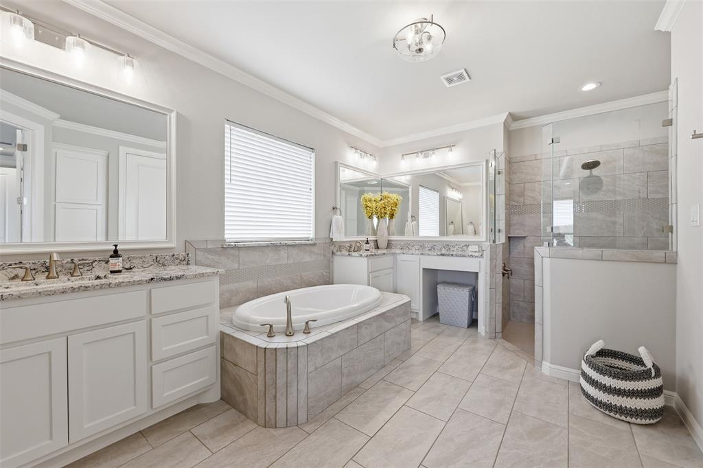 2009 Trace Ridge Drive Weatherford, TX 76087 - Photo 19 of 35