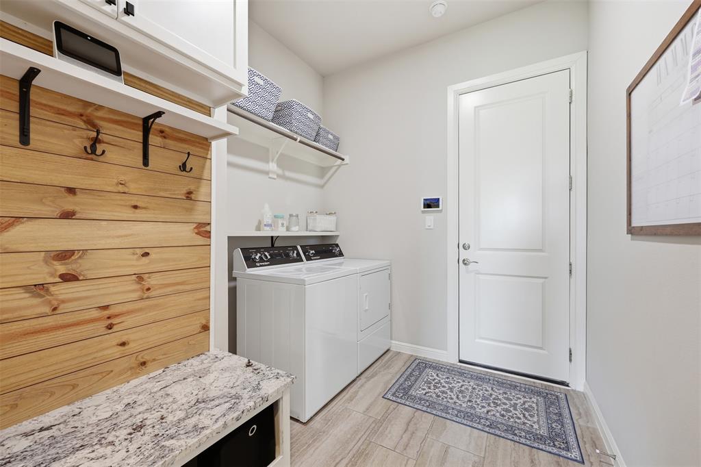 2009 Trace Ridge Drive Weatherford, TX 76087 - Photo 20 of 35