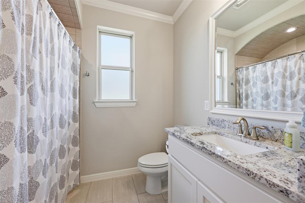 2009 Trace Ridge Drive Weatherford, TX 76087 - Photo 21 of 35