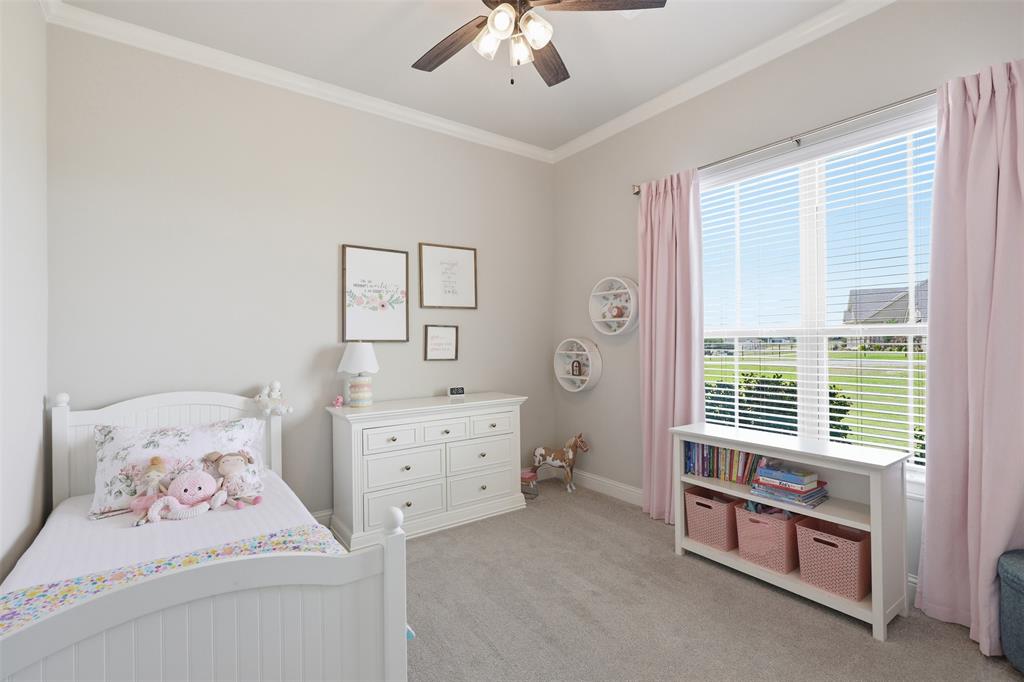 2009 Trace Ridge Drive Weatherford, TX 76087 - Photo 22 of 35