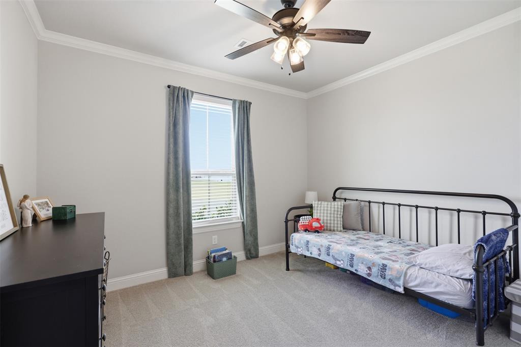 2009 Trace Ridge Drive Weatherford, TX 76087 - Photo 23 of 35