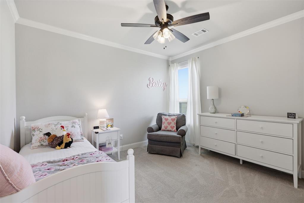 2009 Trace Ridge Drive Weatherford, TX 76087 - Photo 24 of 35