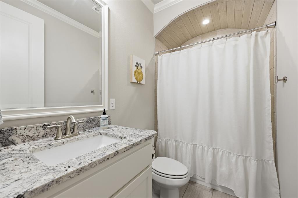 2009 Trace Ridge Drive Weatherford, TX 76087 - Photo 25 of 35