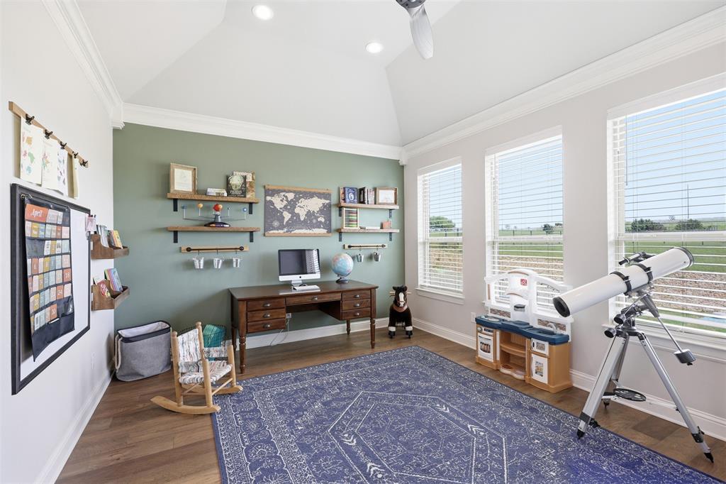 2009 Trace Ridge Drive Weatherford, TX 76087 - Photo 26 of 35