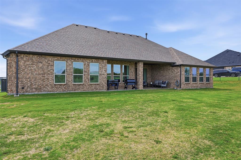 2009 Trace Ridge Drive Weatherford, TX 76087 - Photo 27 of 35