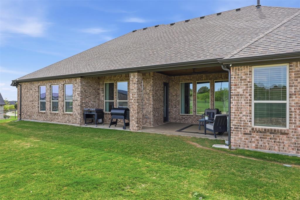 2009 Trace Ridge Drive Weatherford, TX 76087 - Photo 28 of 35