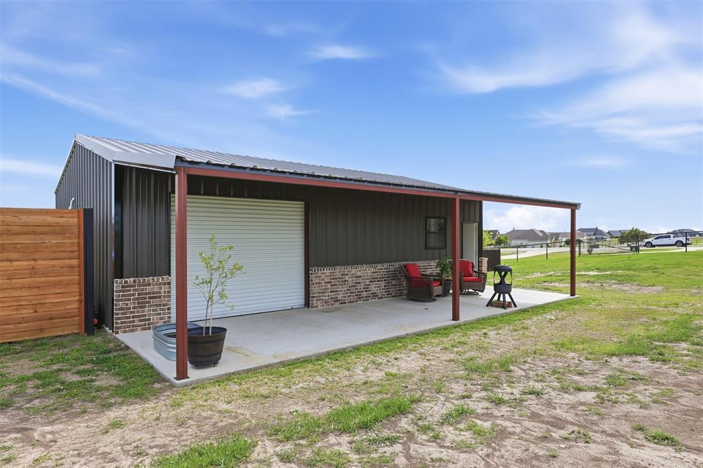 2009 Trace Ridge Drive Weatherford, TX 76087 - Photo 29 of 35