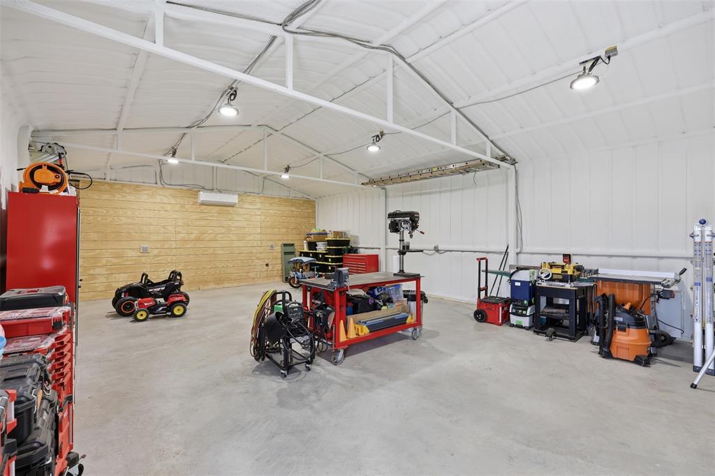 2009 Trace Ridge Drive Weatherford, TX 76087 - Photo 30 of 35