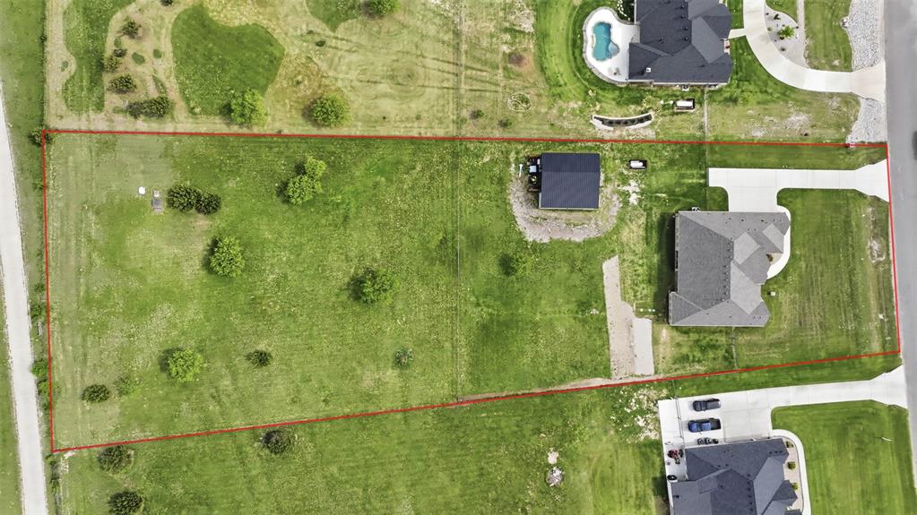 2009 Trace Ridge Drive Weatherford, TX 76087 - Photo 31 of 35