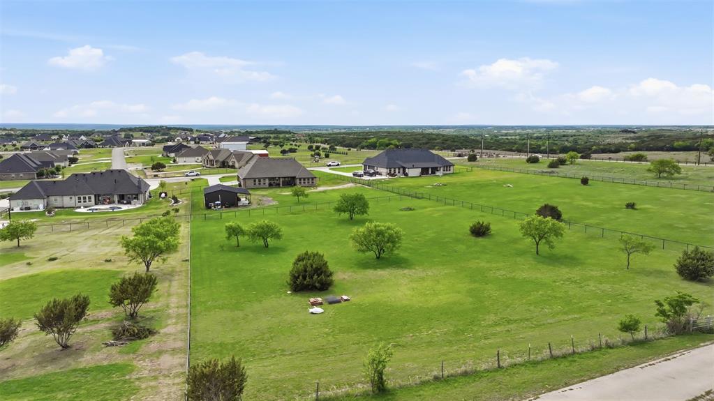 2009 Trace Ridge Drive Weatherford, TX 76087 - Photo 33 of 35