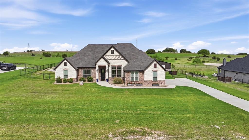 2009 Trace Ridge Drive Weatherford, TX 76087 - Photo 34 of 35