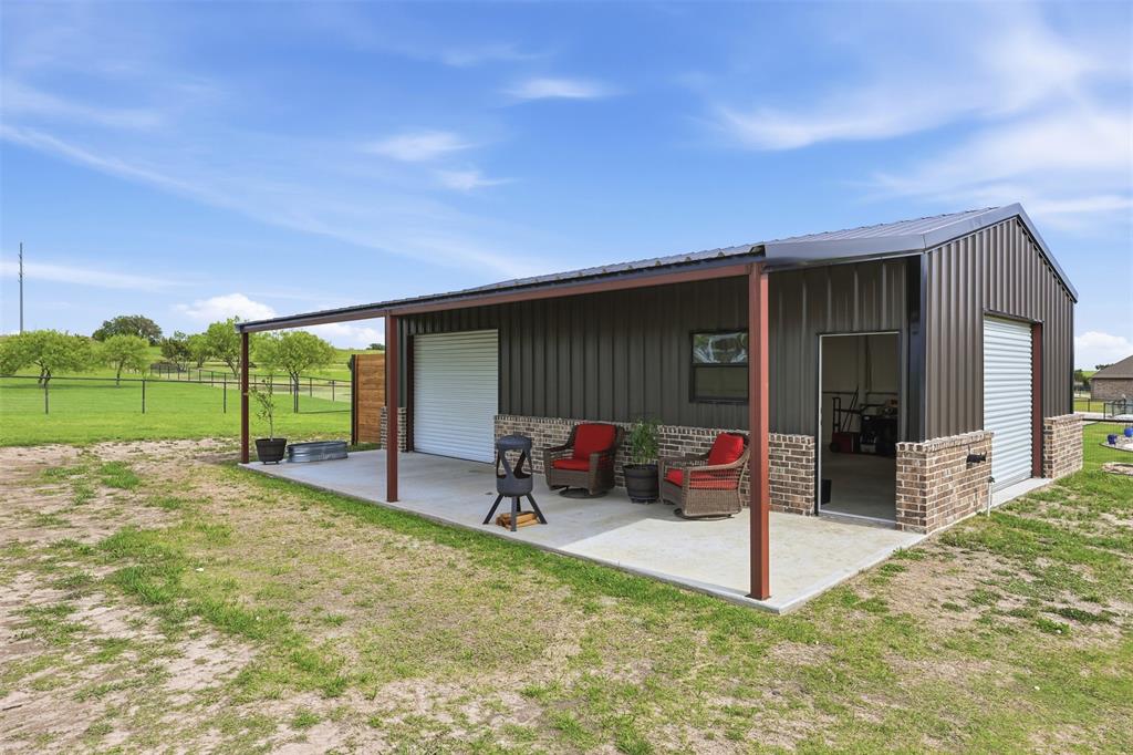 2009 Trace Ridge Drive Weatherford, TX 76087 - Photo 4 of 35