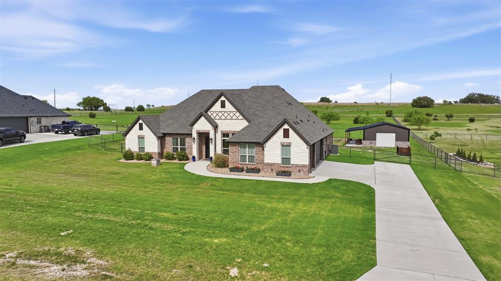 2009 Trace Ridge Drive Weatherford, TX 76087 - Photo 5 of 35