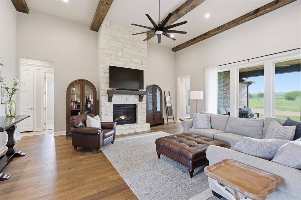 2009 Trace Ridge Drive Weatherford, TX 76087 - Photo 7 of 35