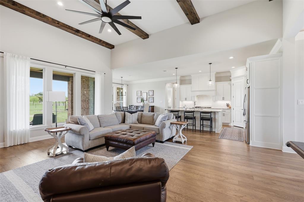 2009 Trace Ridge Drive Weatherford, TX 76087 - Photo 8 of 35