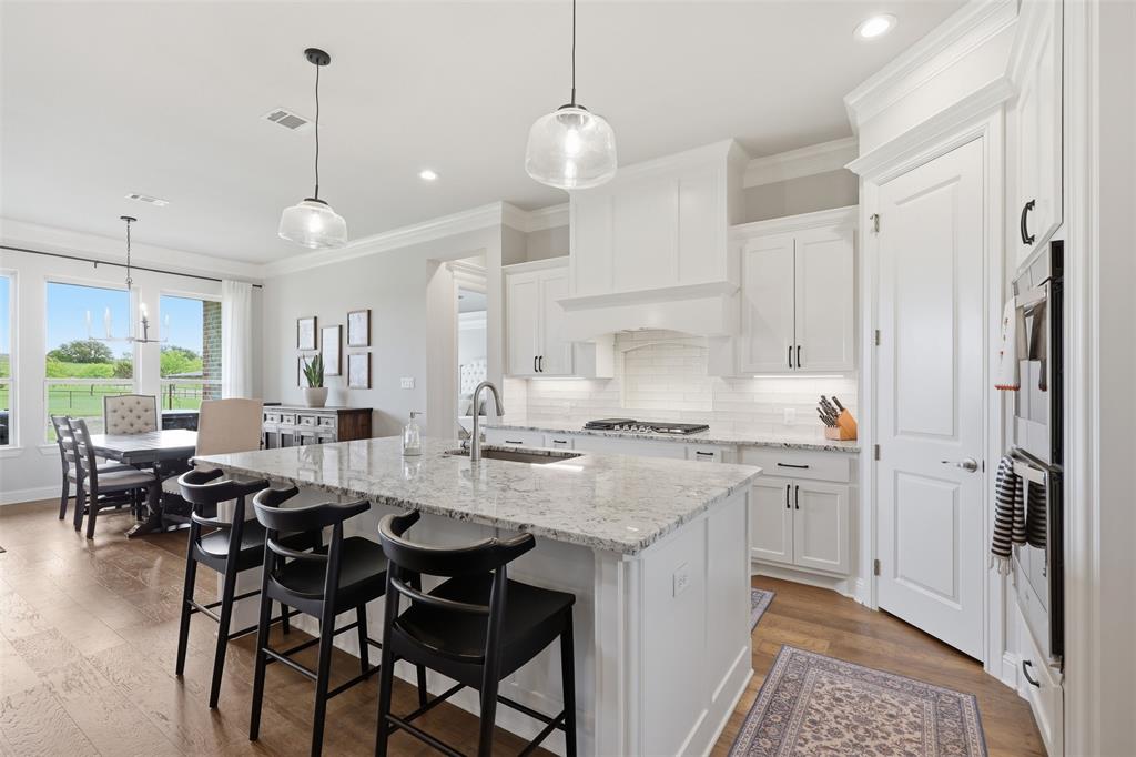 2009 Trace Ridge Drive Weatherford, TX 76087 - Photo 9 of 35