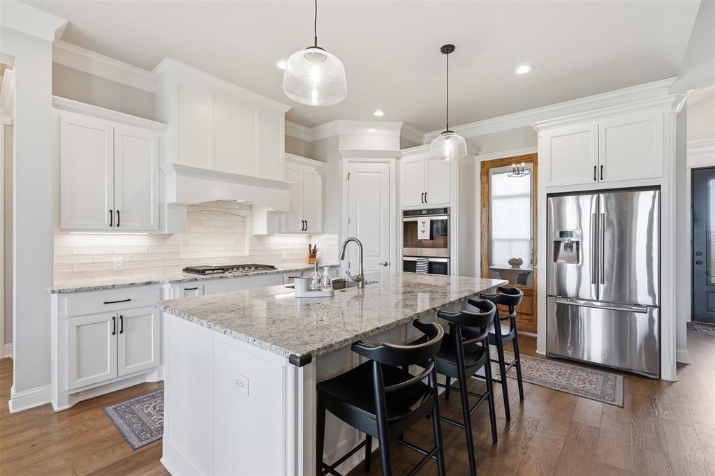 2009 Trace Ridge Drive Weatherford, TX 76087 - Photo 10 of 35