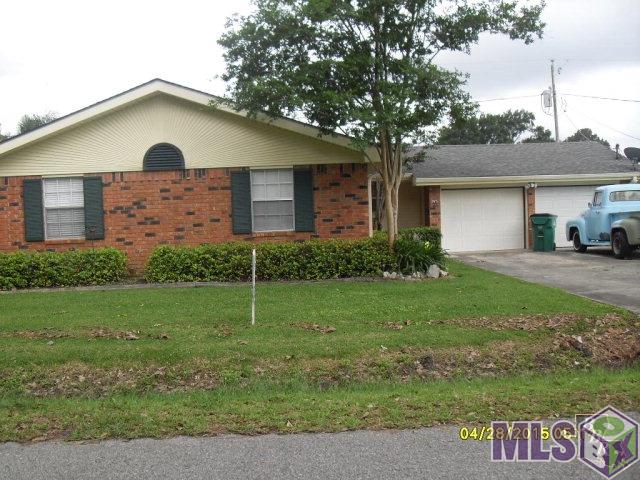 245 Sycamore Street Raceland, LA 70394 - Photo 1 of 8