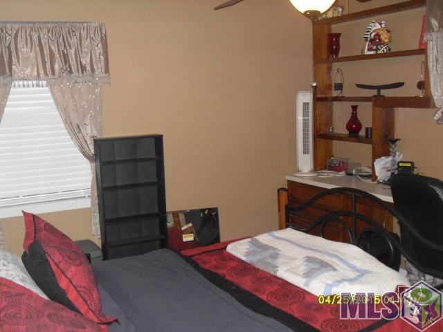 245 Sycamore Street Raceland, LA 70394 - Photo 3 of 8 Bedroom #2