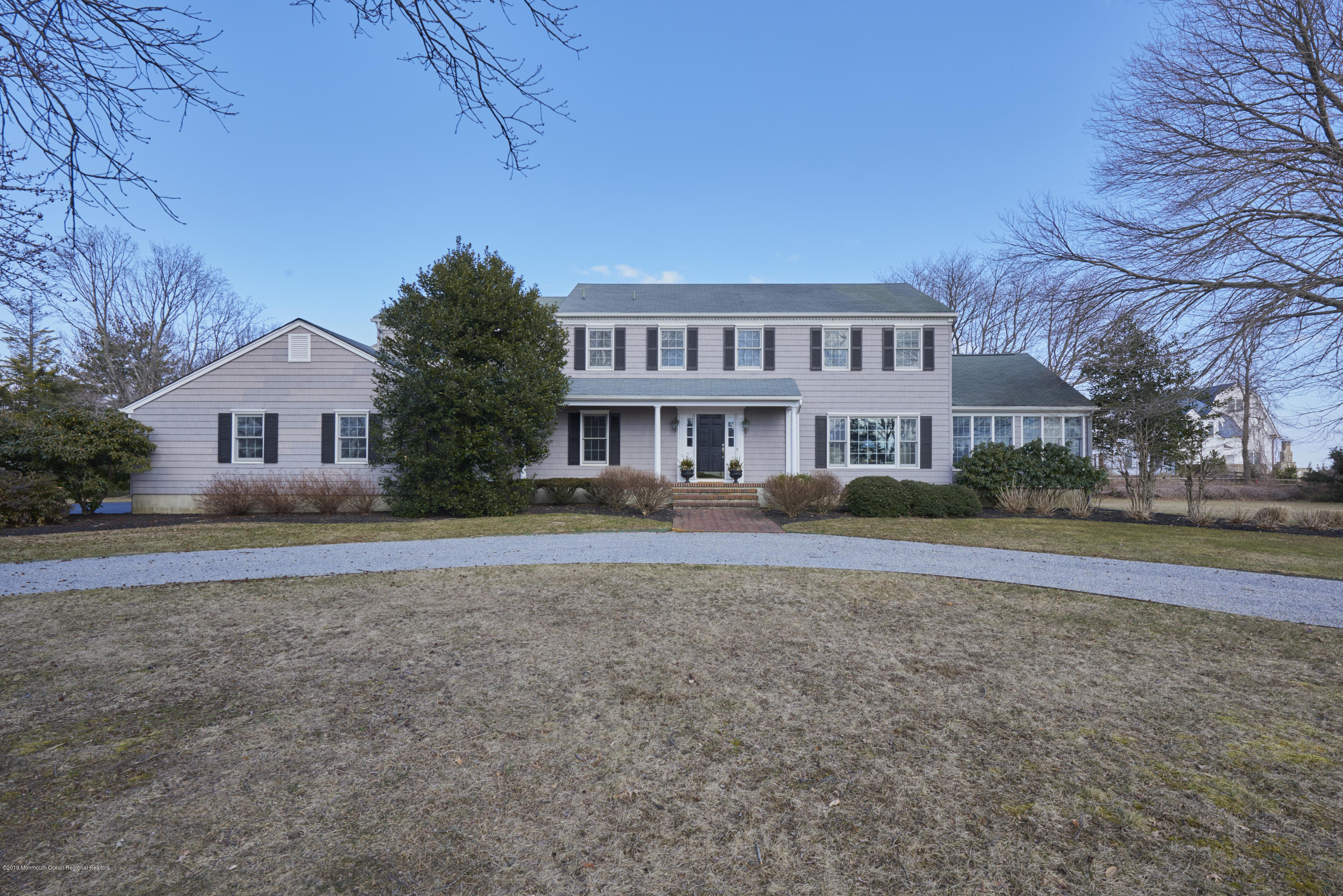 27 Tuxedo Road Rumson, NJ 07760 - Photo 1 of 29 BAP_7524