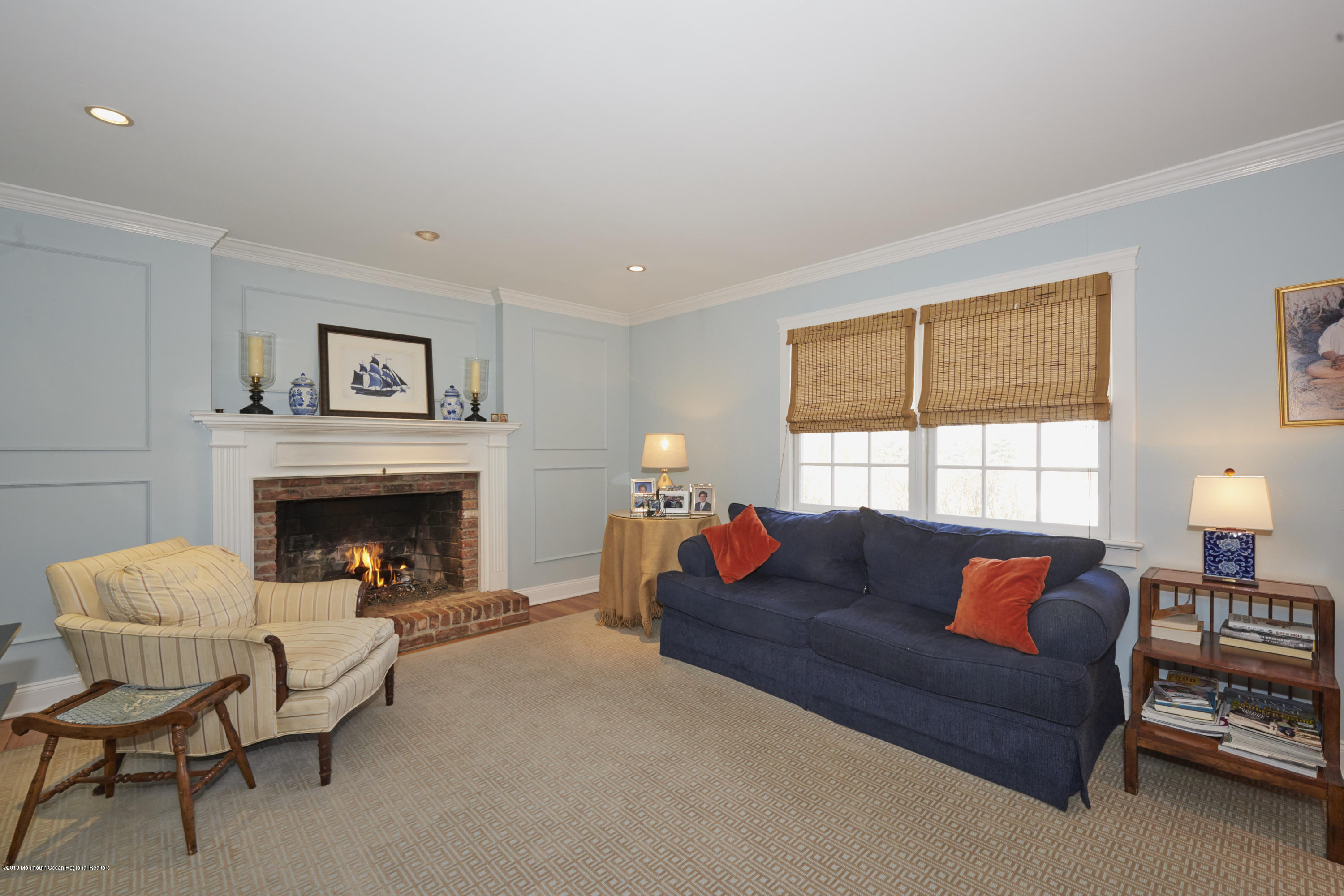 27 Tuxedo Road Rumson, NJ 07760 - Photo 14 of 29 BAP_7564