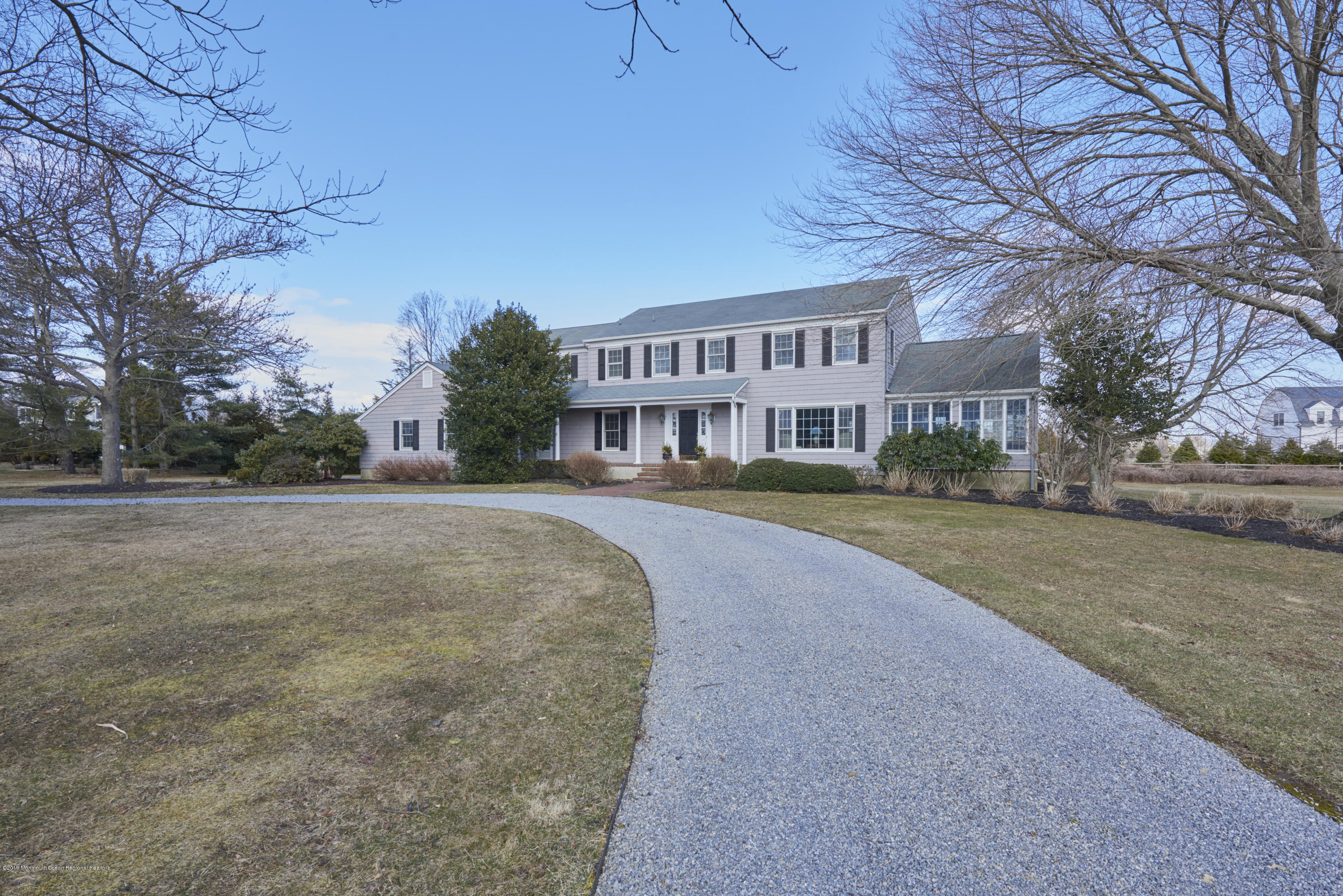 27 Tuxedo Road Rumson, NJ 07760 - Photo 2 of 29 BAP_7525