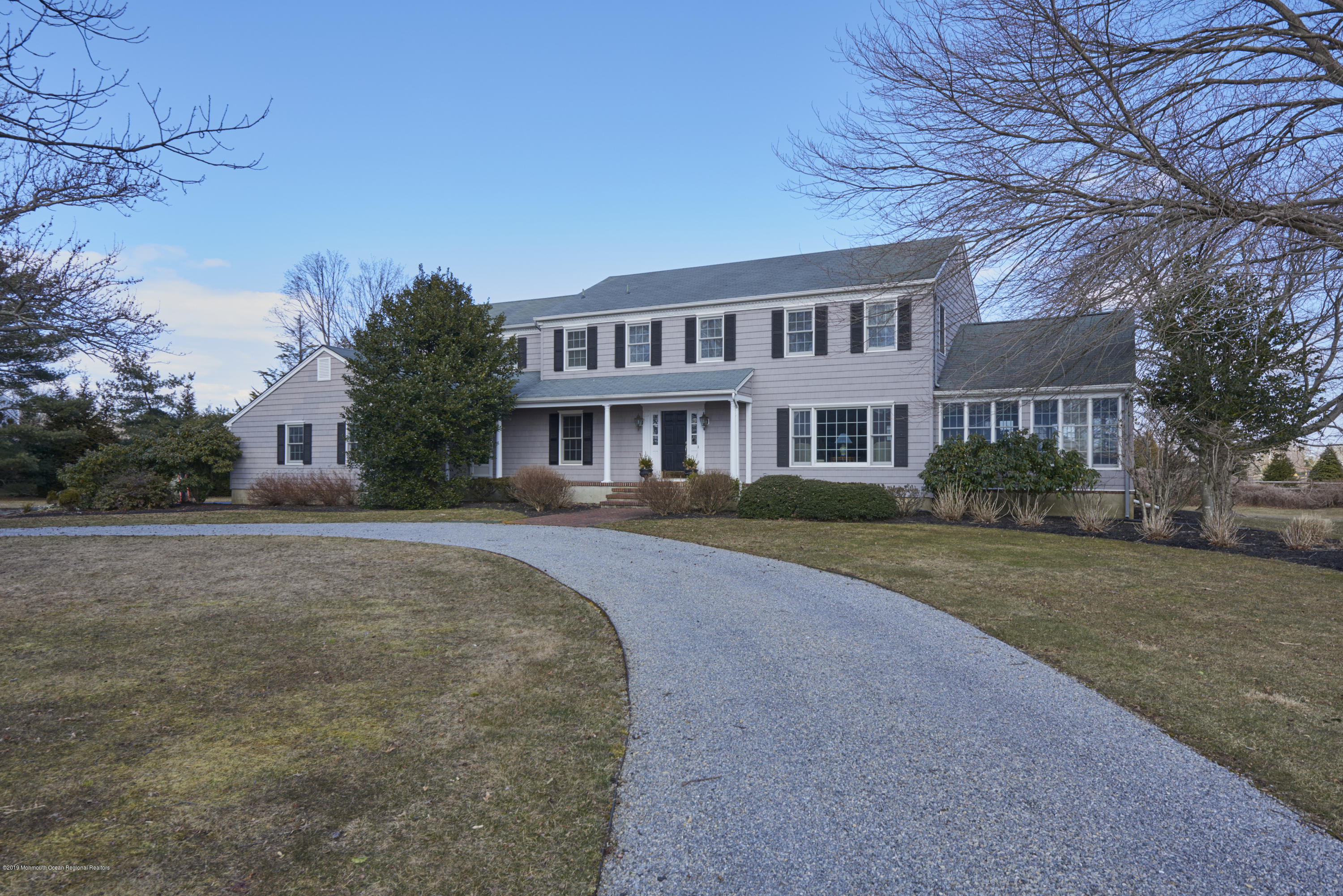 27 Tuxedo Road Rumson, NJ 07760 - Photo 3 of 29 BAP_7526