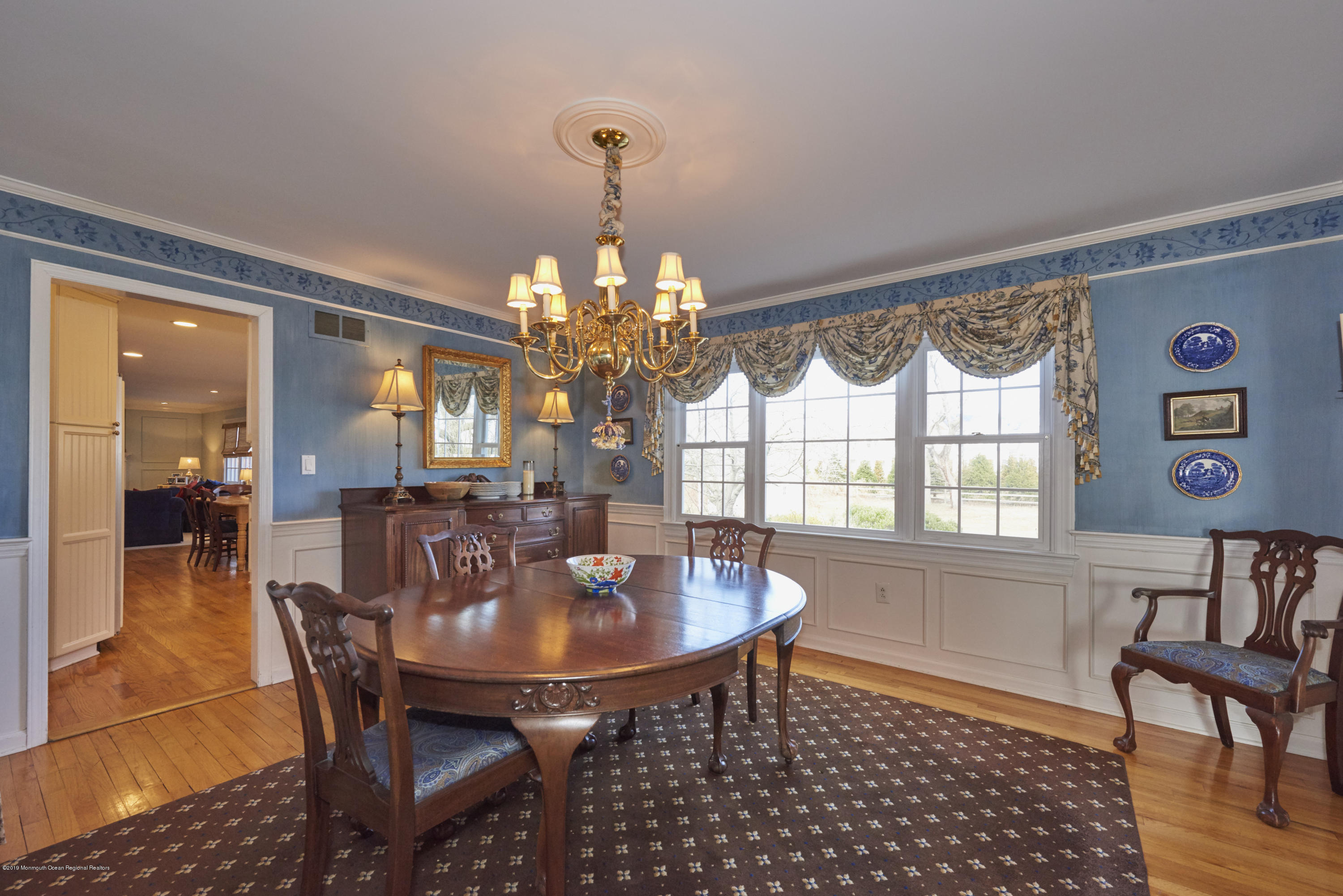 27 Tuxedo Road Rumson, NJ 07760 - Photo 10 of 29 BAP_7553