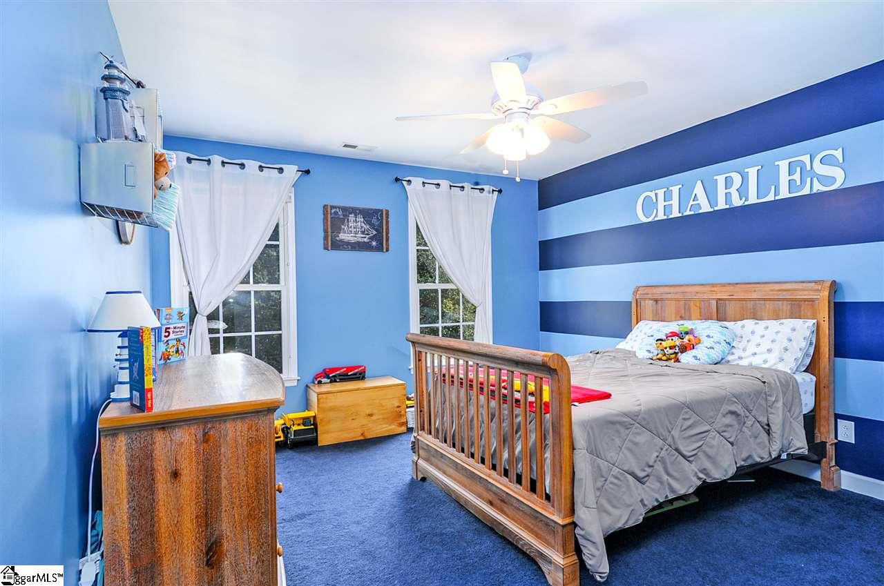 137 Barley Mill Road Moore, SC 29369 - Photo 22 of 36 Gallery Image 22