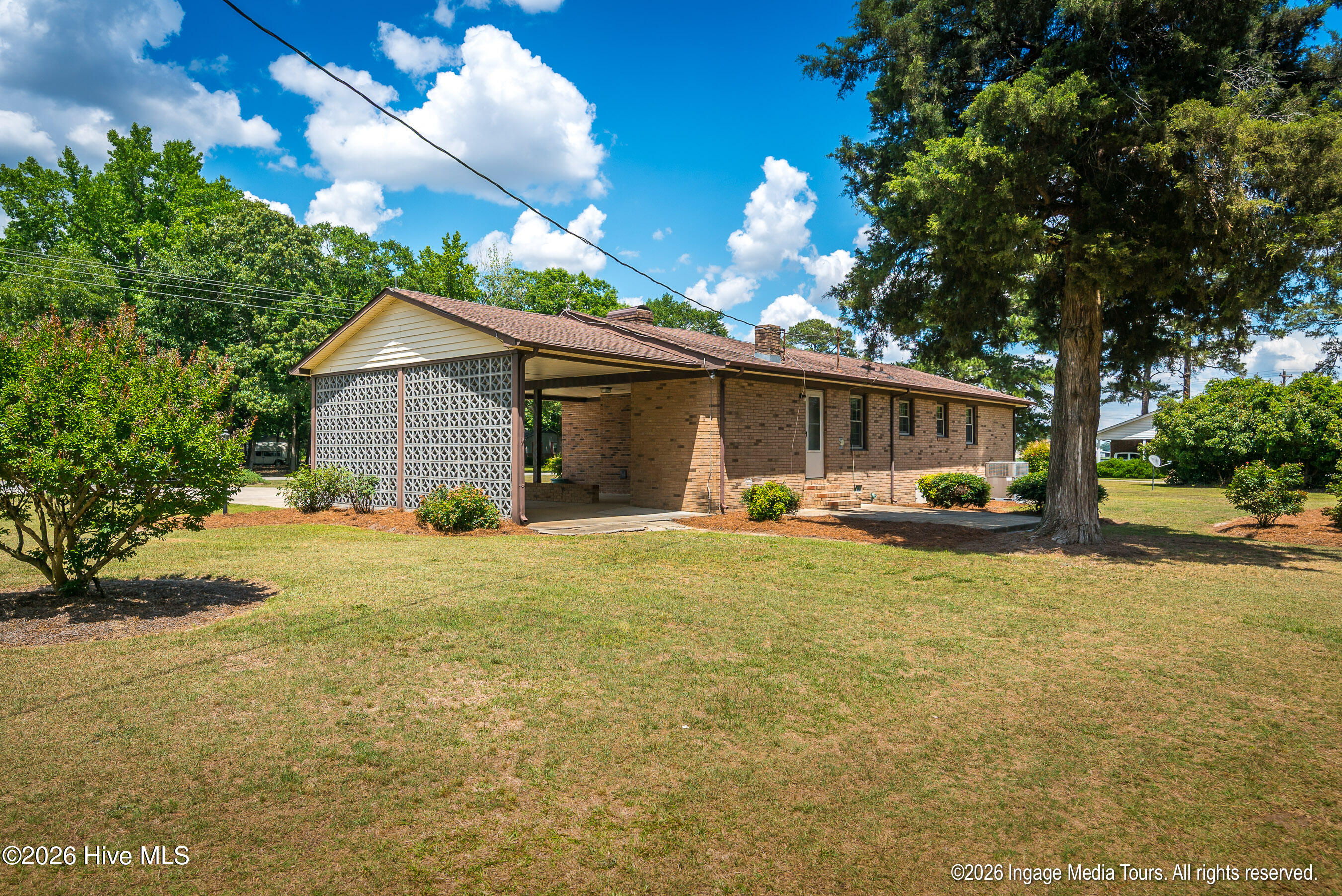 4824 Four Way Road Hookerton, NC 28538 - Photo 35 of 53 20260521 MLS K_Holloman 4824 Four Way Rd