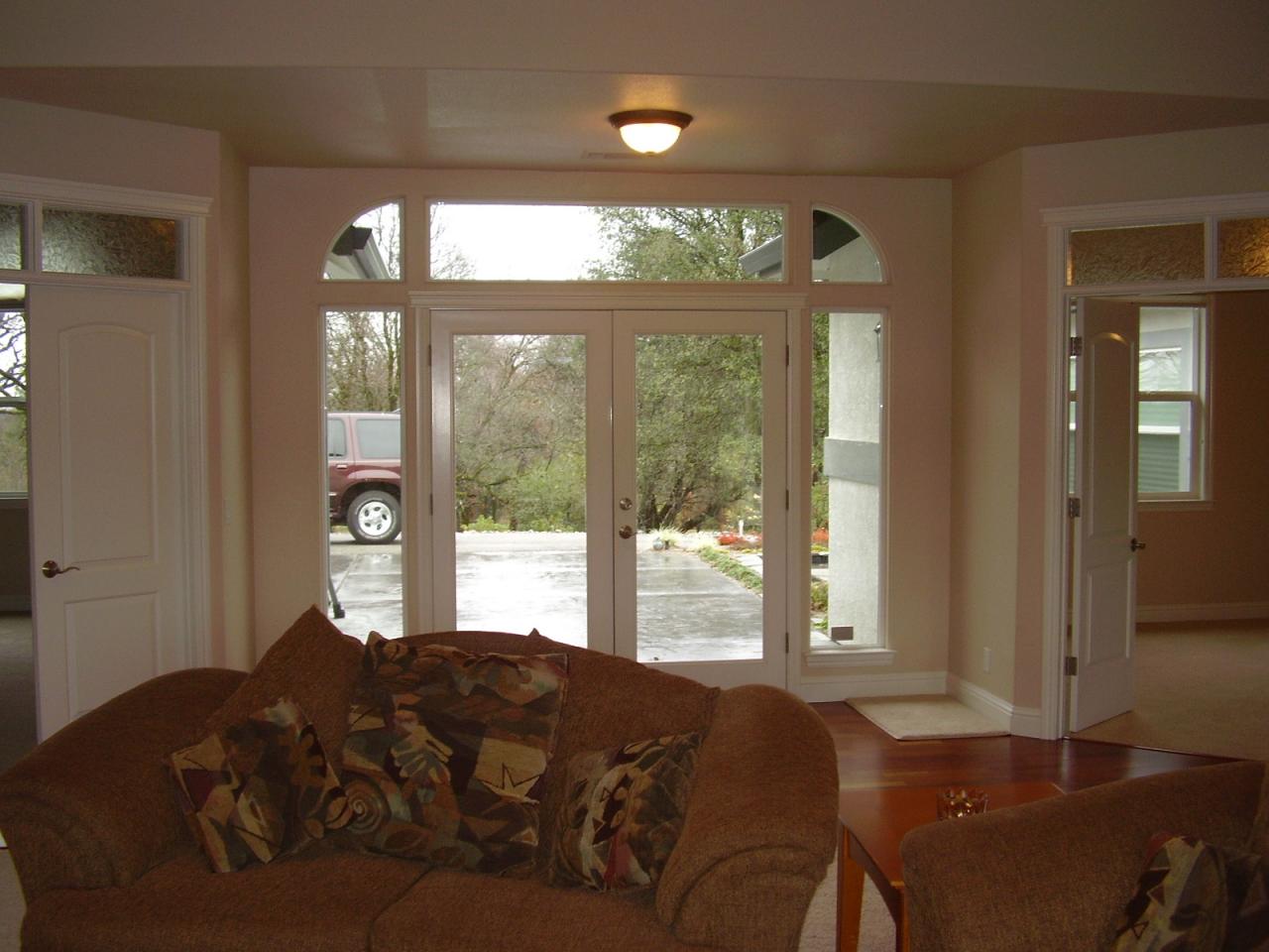 16400 Lower Springs Road Redding, CA 96001 - Photo 8 of 34 Front Door