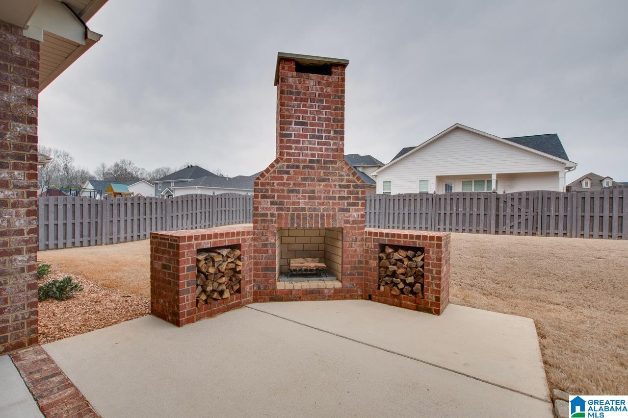 112 Aedre Way Madison, AL 35756 - Photo 50 of 57