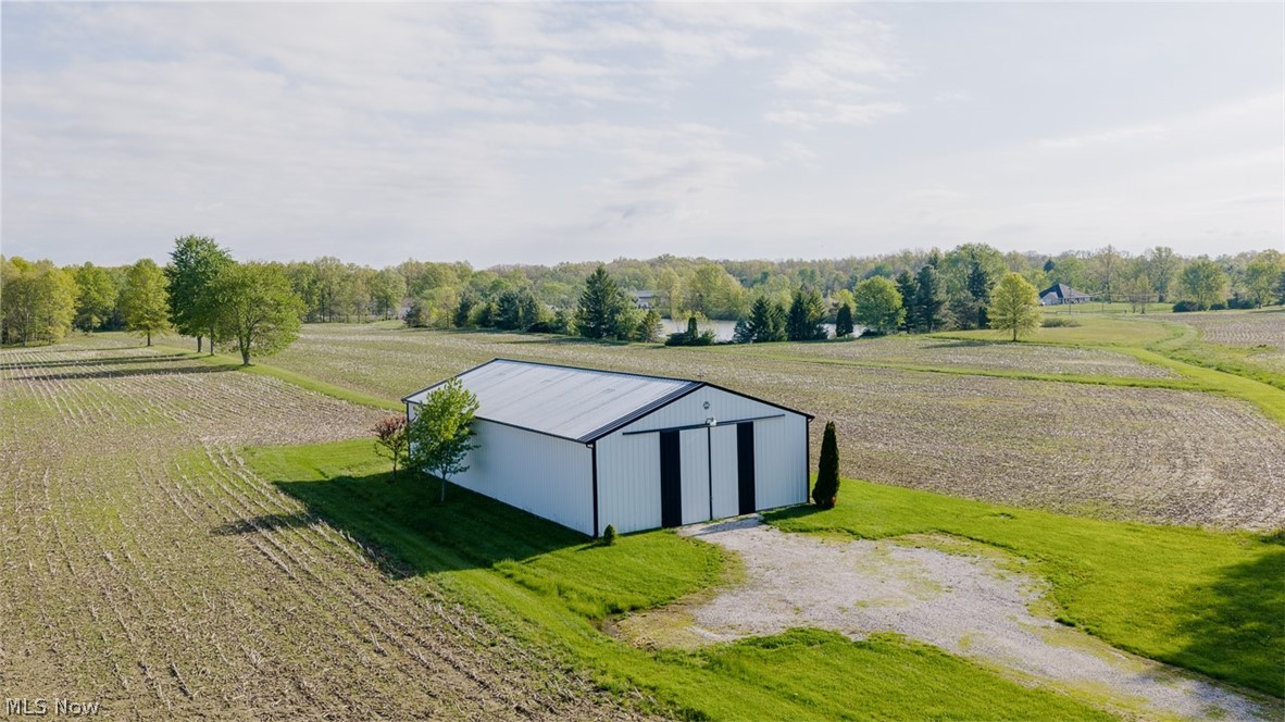 9865 Tallmadge Road Diamond, OH 44412 - Photo 35 of 39