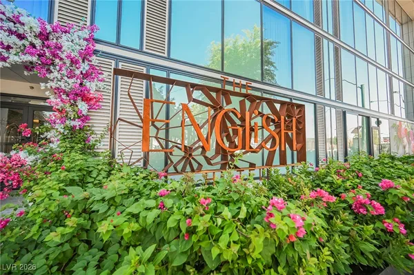 $1,950 | 353 East Bonneville Avenue, Unit 753, Las Vegas, NV 89101