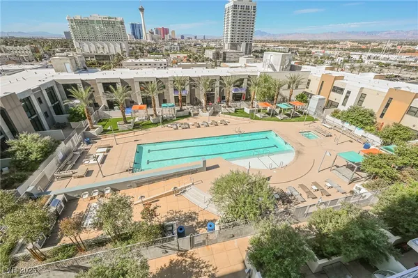 $1,950 | 353 East Bonneville Avenue, Unit 753, Las Vegas, NV 89101