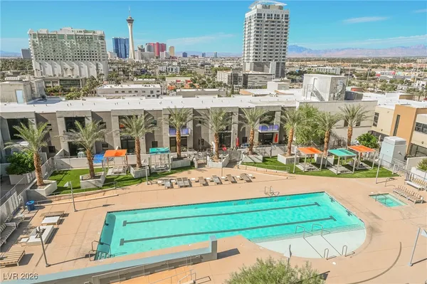 $1,950 | 353 East Bonneville Avenue, Unit 753, Las Vegas, NV 89101