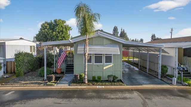 $89,500 | 1001 Sylmar Avenue, Unit 216, Clovis, CA 93612