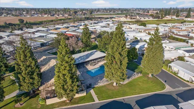 a room with furniture and wooden floor