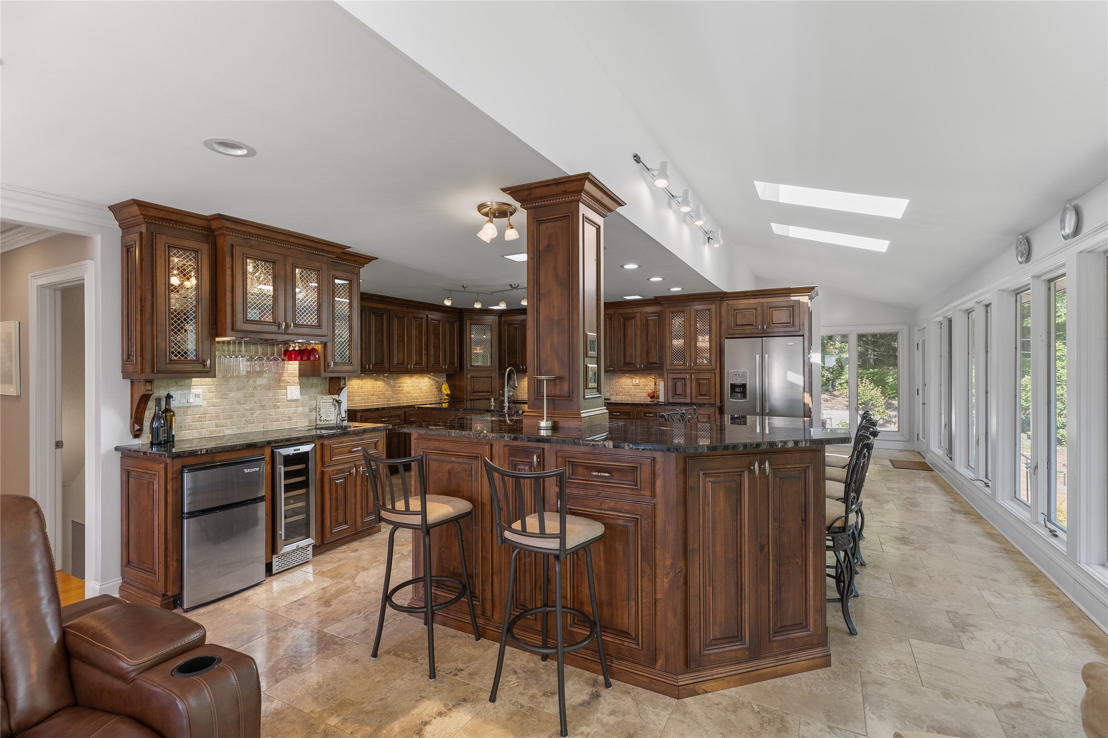 800 Blue Ridge Road Lake Toxaway, NC 28747 - Photo 32 of 100 Gallery Image 32