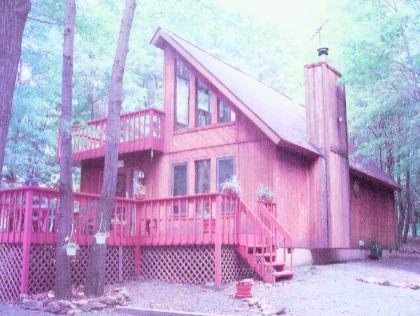 21 Maple Road Blakeslee, PA 18610 - Photo 1 of 1 Gresci