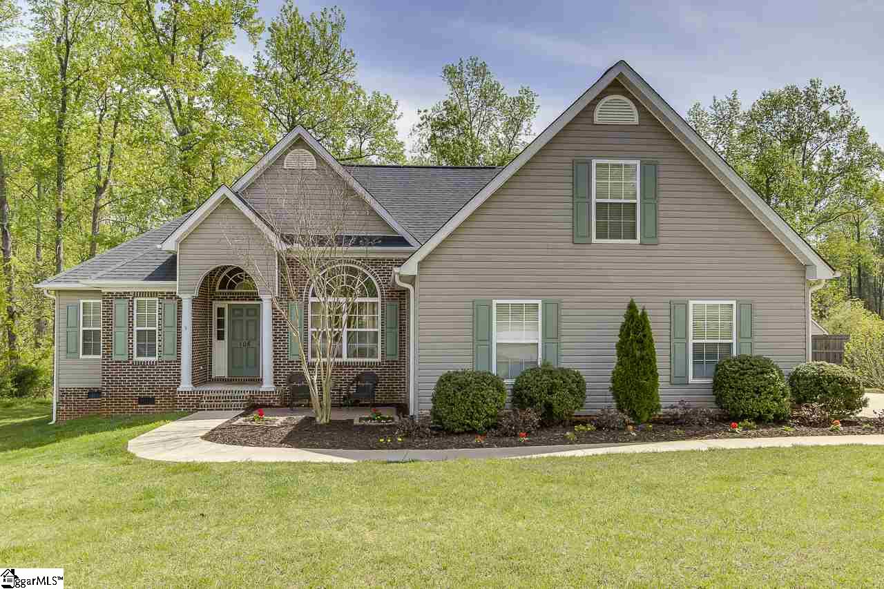 108 Keystone Court Travelers Rest, SC 29690 - Photo 1 of 36 Gallery Image 1