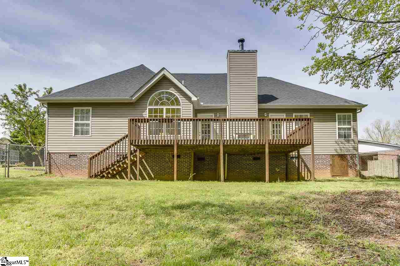 108 Keystone Court Travelers Rest, SC 29690 - Photo 30 of 36 Gallery Image 30