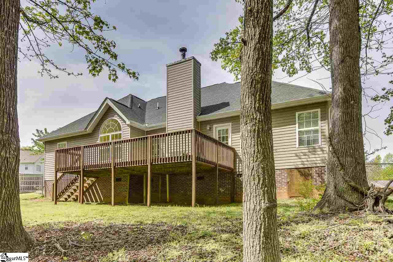 108 Keystone Court Travelers Rest, SC 29690 - Photo 32 of 36 Gallery Image 32
