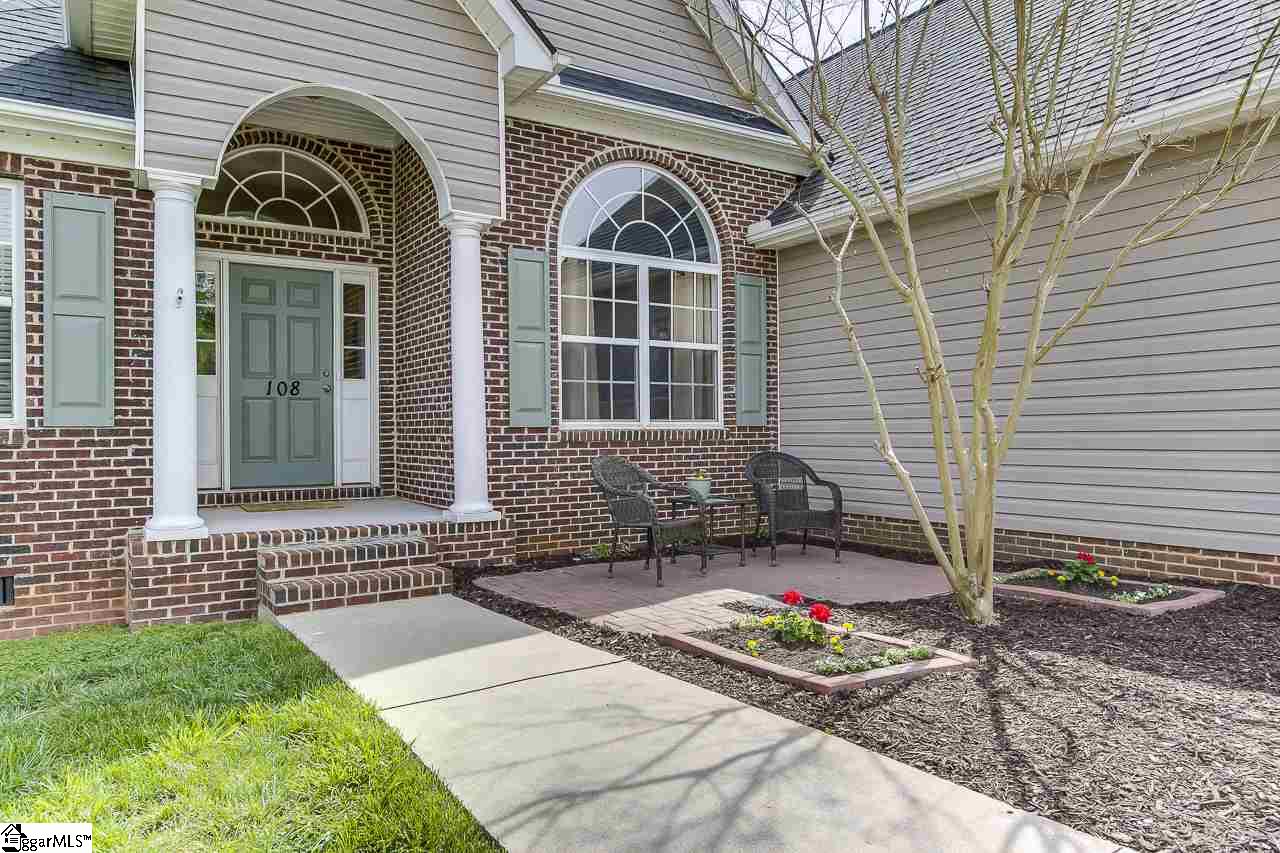 108 Keystone Court Travelers Rest, SC 29690 - Photo 5 of 36 Gallery Image 5