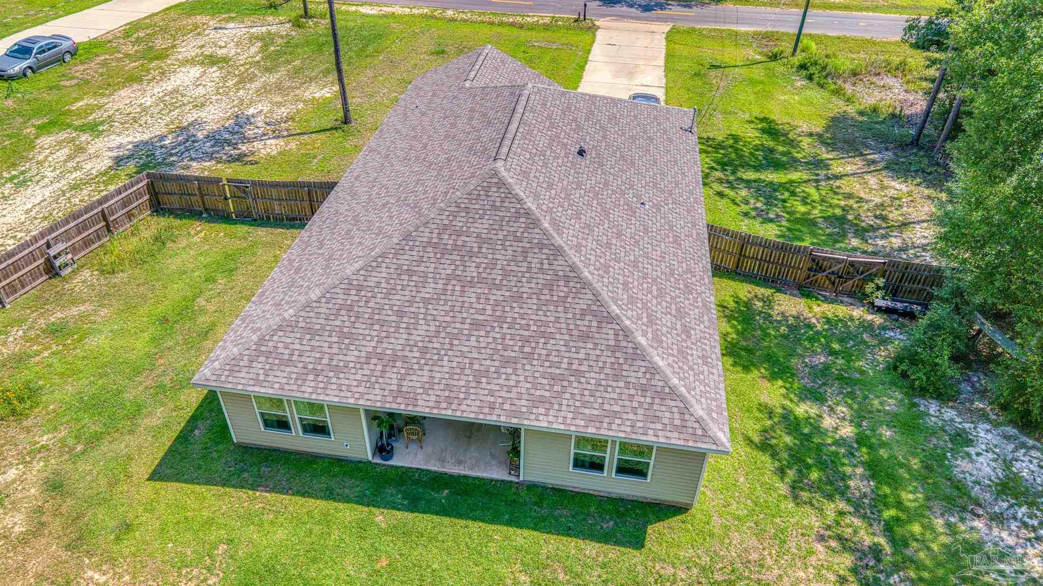 1831 Pineview Church Road Jay, FL 32565 - Photo 47 of 52