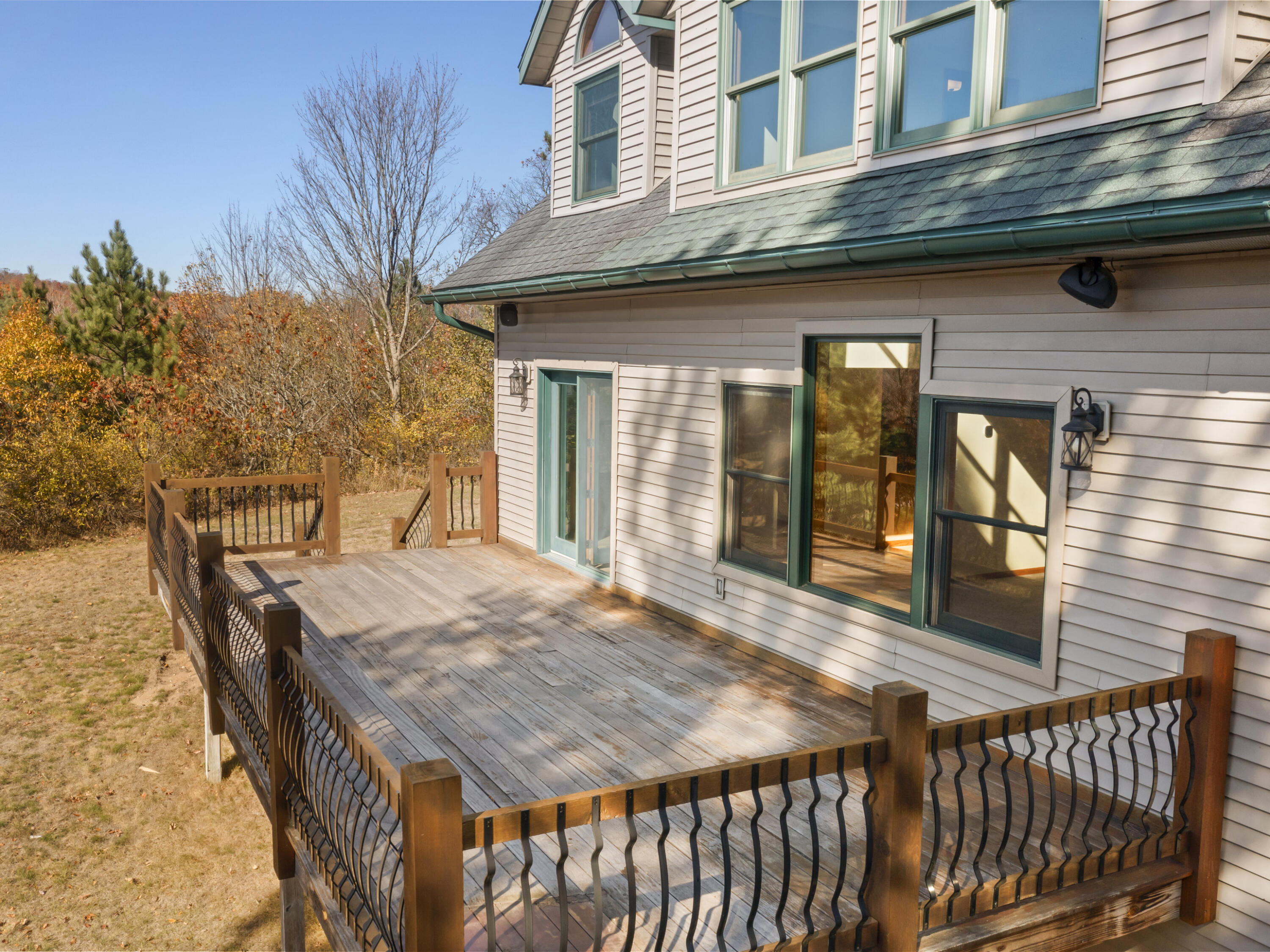 15691 Fewins Road Interlochen, MI 49643 - Photo 11 of 81 DJI_0068